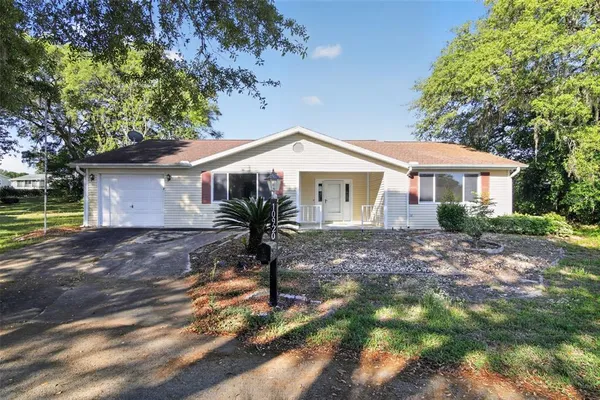 $255,000 | 10920 Southwest 82nd Terrace, Ocala, FL 34481