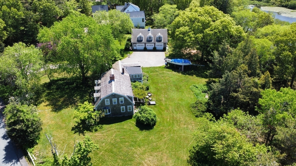 47 Clifford Road Plymouth, MA 02360 - Photo 17 of 35