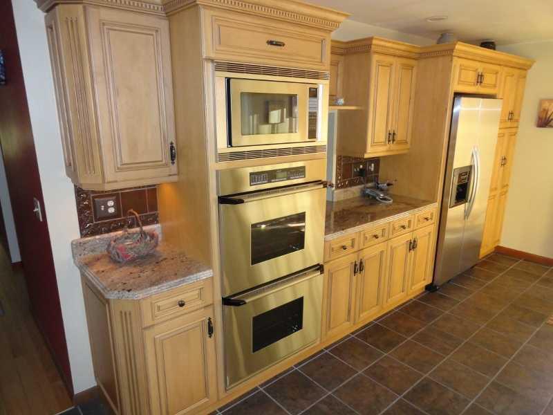 299 Rankin Road Belle Vernon, PA 15012 - Photo 3 of 11 Kitchen. Stainless Steel Appliances