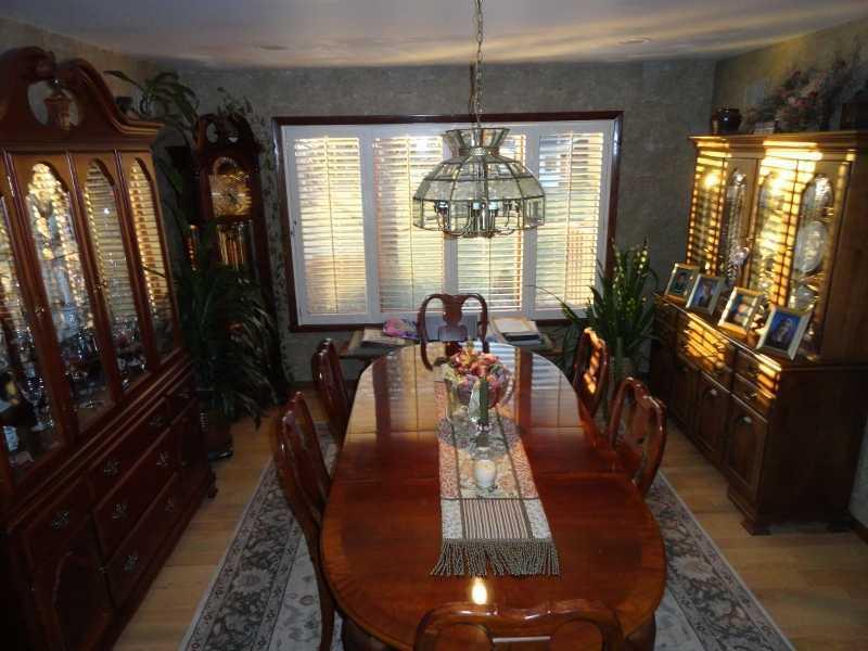 299 Rankin Road Belle Vernon, PA 15012 - Photo 5 of 11 Dining Room. Lots of lite