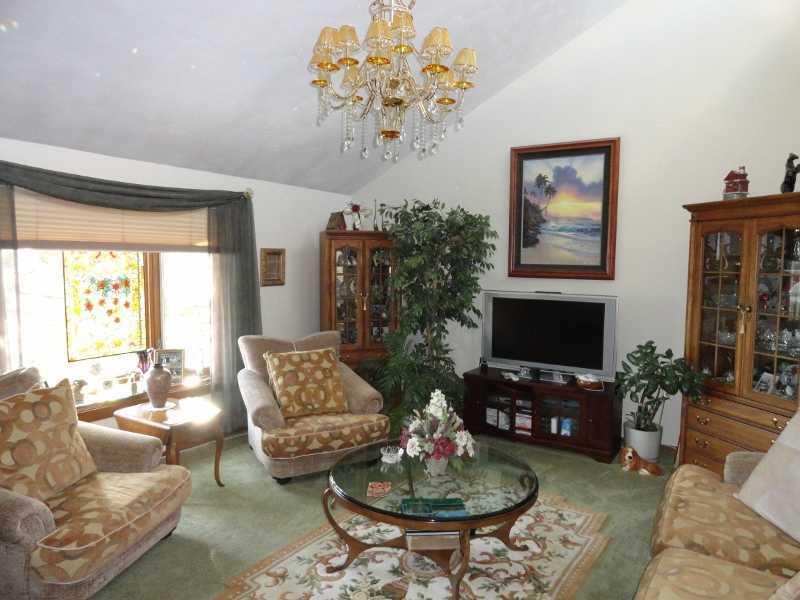 299 Rankin Road Belle Vernon, PA 15012 - Photo 6 of 11 Living Room. Nice size