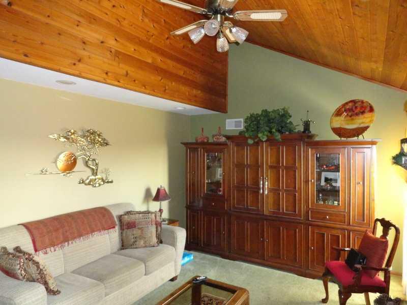 299 Rankin Road Belle Vernon, PA 15012 - Photo 7 of 11 Family Room. Cozy fireplace