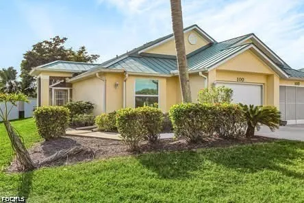 $279,000 | 100 Islamorada Boulevard, Punta Gorda, FL 33955