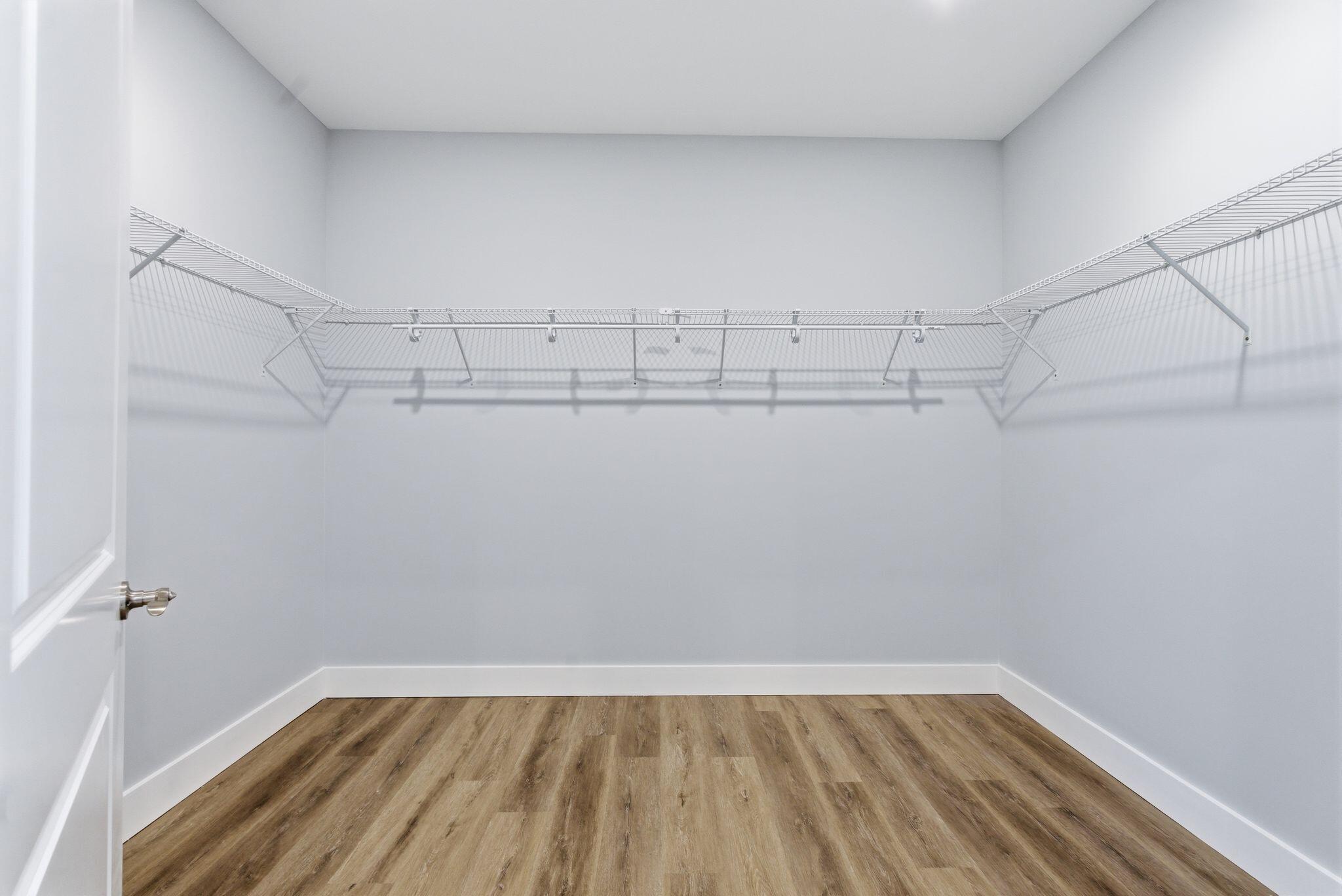 210 Max Cavnes Road Danville, KY 40422 - Photo 24 of 42 210 Max cavnes rd Primary Closet