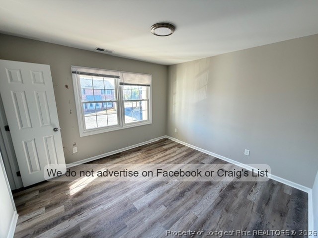 6473 Yadkin Road, Unit 21 Fayetteville, NC 28303 - Photo 5 of 8