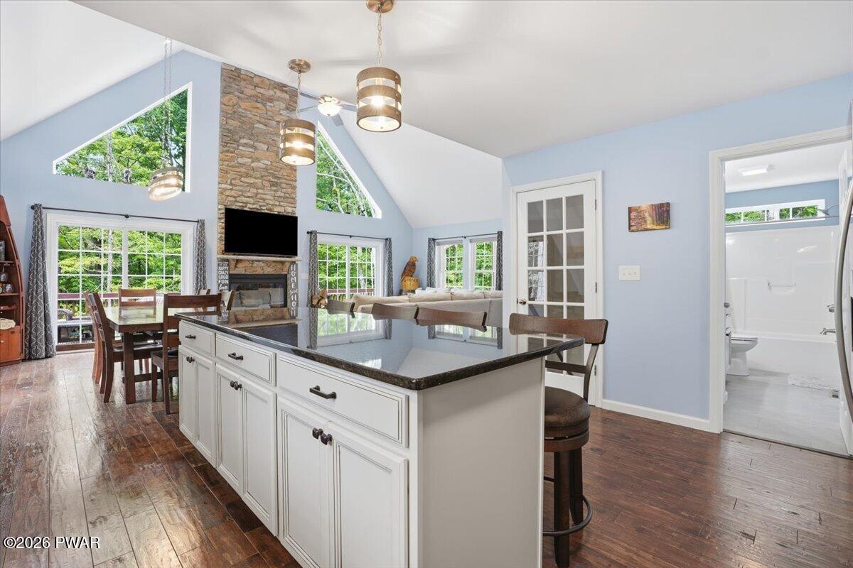 193 Eagle Rock Road Lackawaxen, PA 18435 - Photo 25 of 124