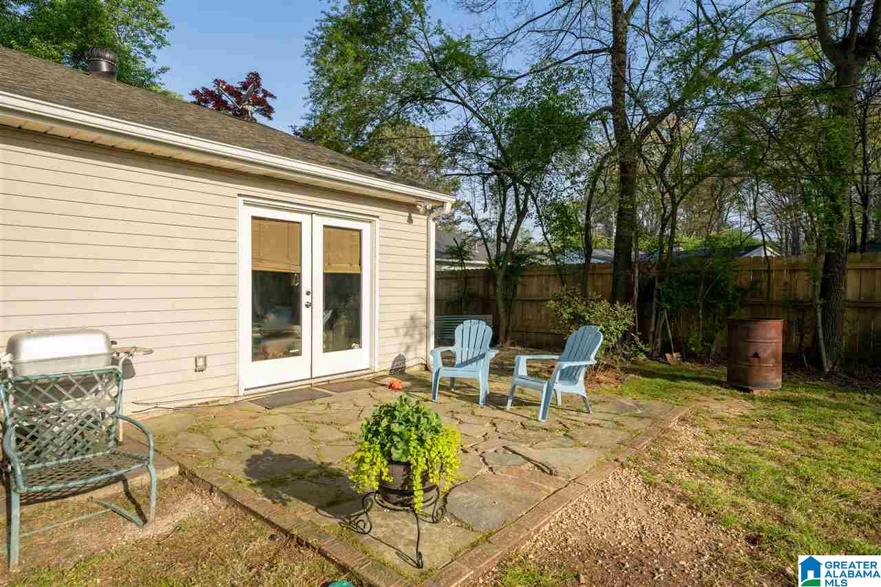 617 Strathmore Road Birmingham, AL 35213 - Photo 35 of 37