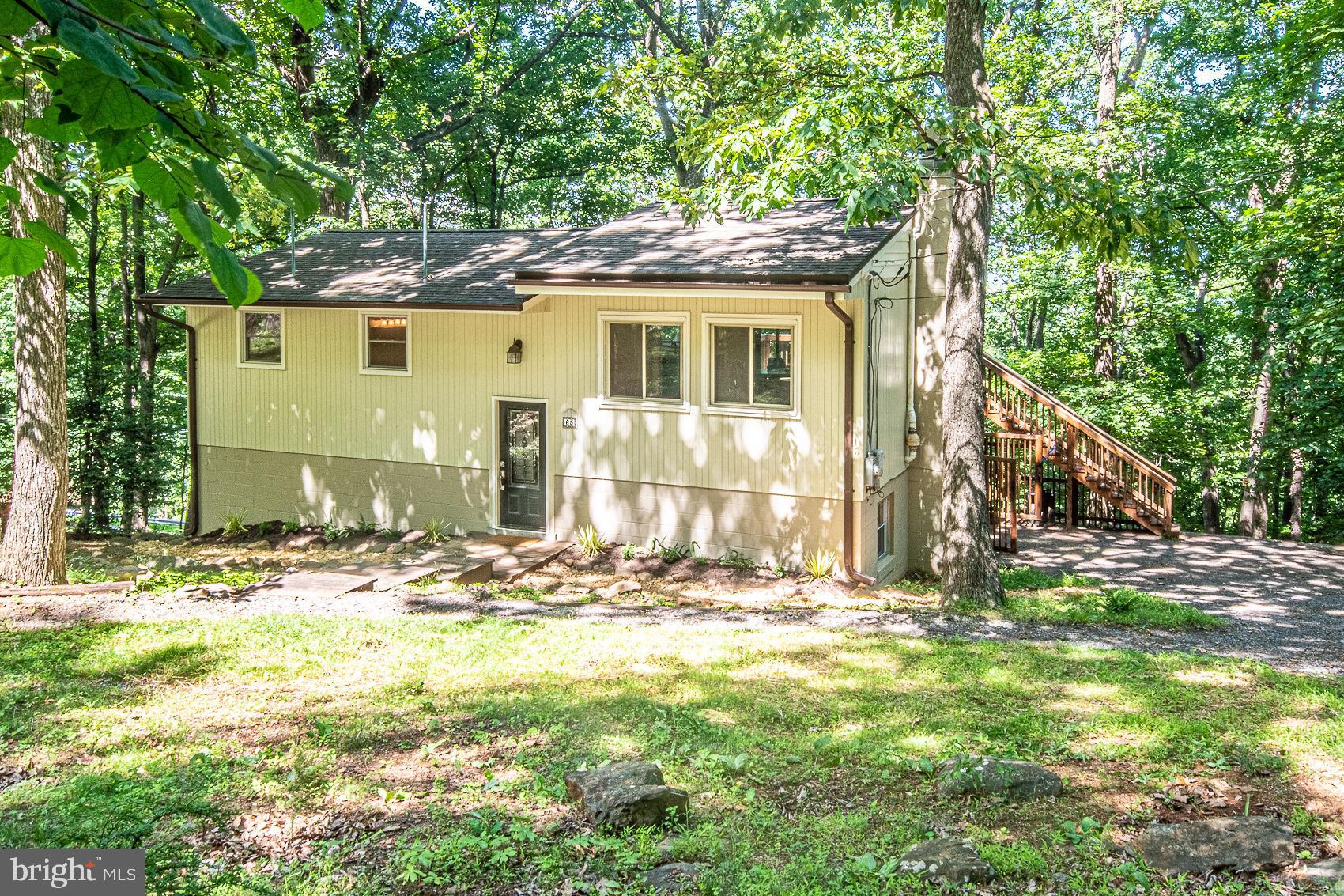 65 Bridle Path Road Front Royal, VA 22630 - Photo 3 of 30