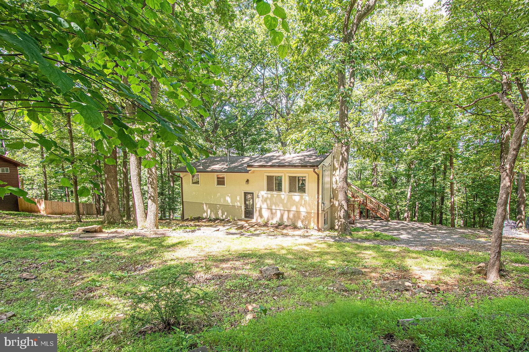65 Bridle Path Road Front Royal, VA 22630 - Photo 5 of 30