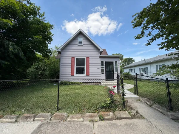 $110,000 | 2105 Arrow Avenue, Anderson, IN 46016