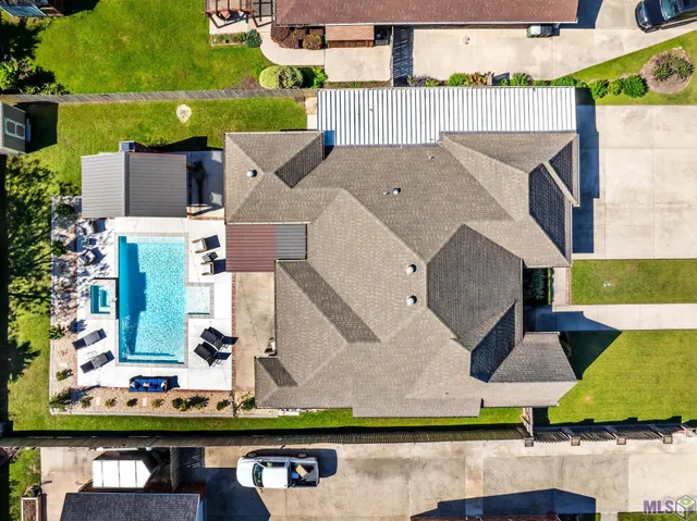 $559,000 | 205 Tiger Tail Road, Houma, LA 70360