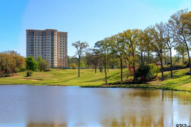 $2,999,900 | 2801 Wexford Drive, Unit 1401, Tyler, TX 75709