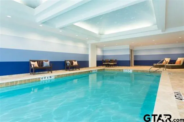 $2,999,900 | 2801 Wexford Drive, Unit 1401, Tyler, TX 75709