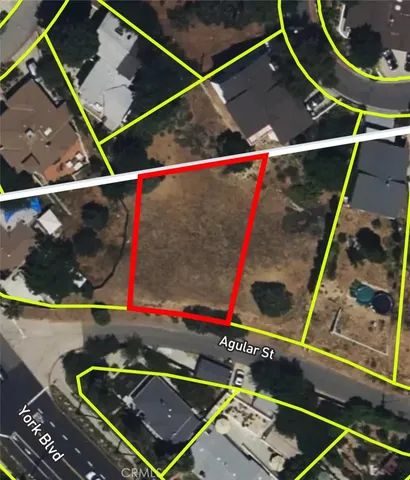 $230,000 | 3707 Aguilar Street, Los Angeles, CA 90065