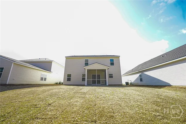 $2,600 | 108 Kingswood Circle, Bloomingdale, GA 31302