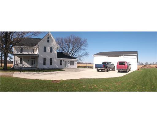 5375 Craig Road Stockbridge, MI 49285 - Photo 24 of 25 Photo 24