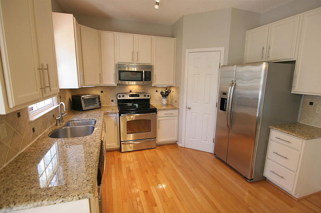 6913 Lamarsh Court Raleigh, NC 27617 - Photo 3 of 25 Photo 3