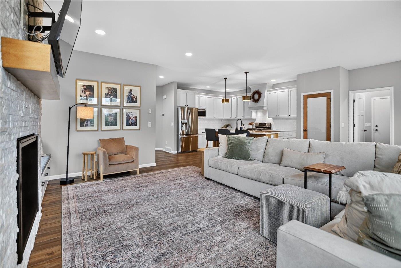10016 Watts Road Verona, WI 53593 - Photo 13 of 61 Gallery Image 13