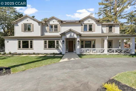 $4,998,000 | 1953 La Cadena, Diablo, CA 94528