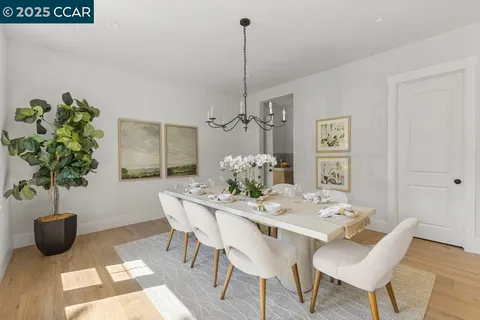 $4,998,000 | 1953 La Cadena, Diablo, CA 94528