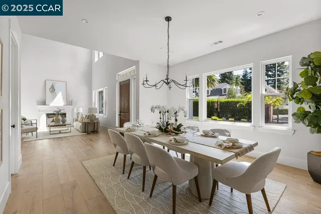 $4,998,000 | 1953 La Cadena, Diablo, CA 94528