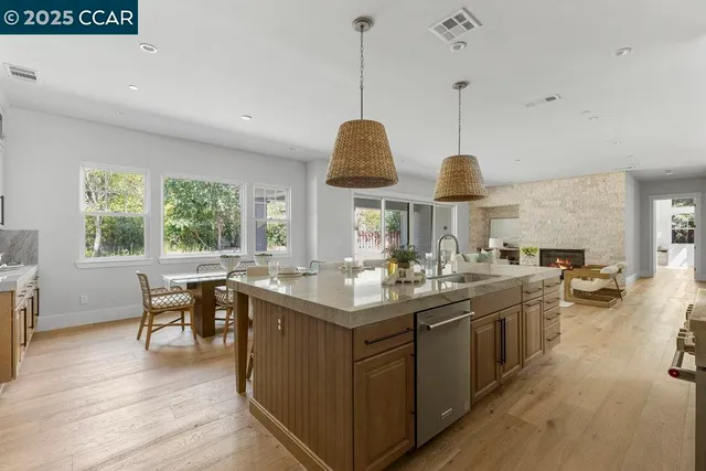 $4,998,000 | 1953 La Cadena, Diablo, CA 94528