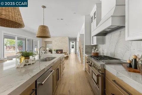 $4,998,000 | 1953 La Cadena, Diablo, CA 94528