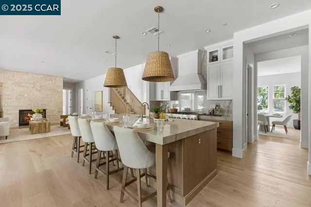 $4,998,000 | 1953 La Cadena, Diablo, CA 94528