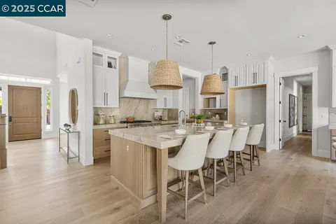 $4,998,000 | 1953 La Cadena, Diablo, CA 94528