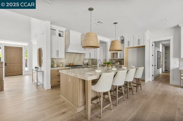 $4,998,000 | 1953 La Cadena, Diablo, CA 94528