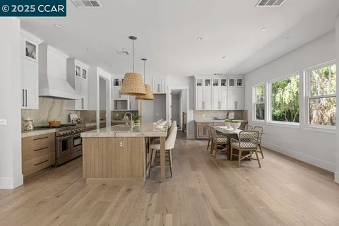 $4,998,000 | 1953 La Cadena, Diablo, CA 94528