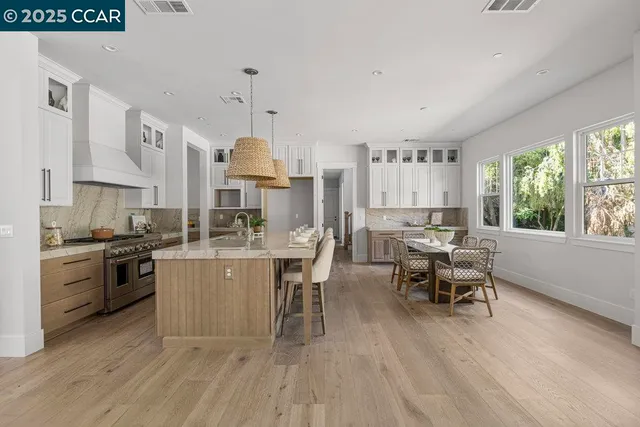 $4,998,000 | 1953 La Cadena, Diablo, CA 94528