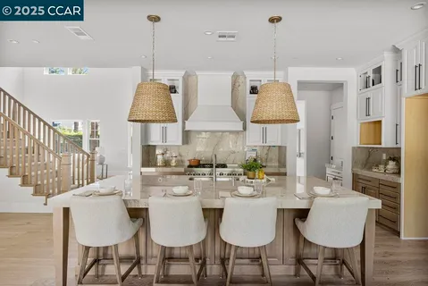 $4,998,000 | 1953 La Cadena, Diablo, CA 94528