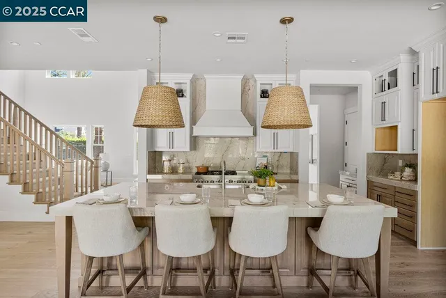 $4,998,000 | 1953 La Cadena, Diablo, CA 94528