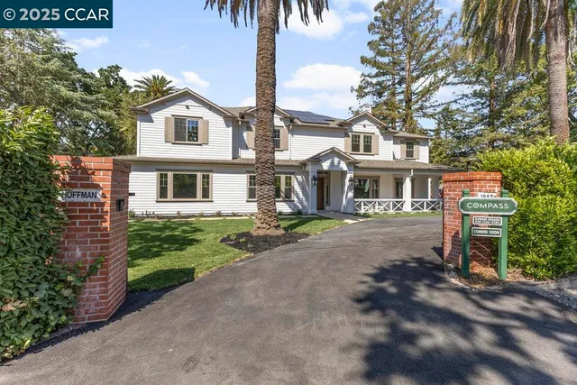 $4,998,000 | 1953 La Cadena, Diablo, CA 94528