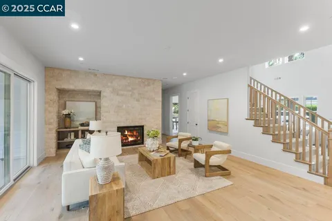 $4,998,000 | 1953 La Cadena, Diablo, CA 94528