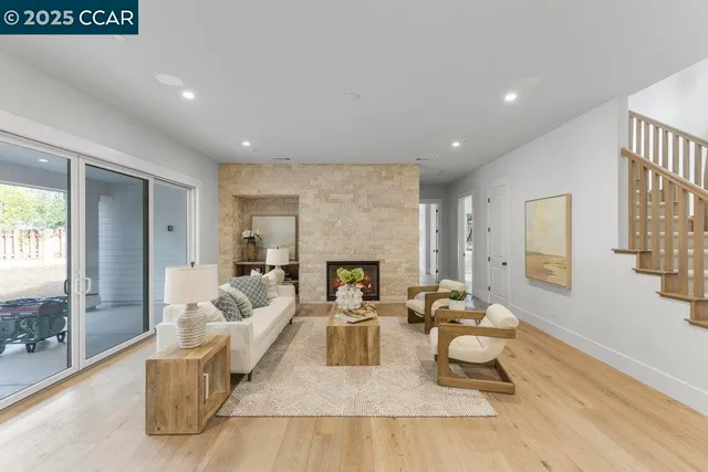 $4,998,000 | 1953 La Cadena, Diablo, CA 94528