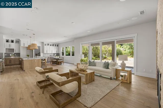 $4,998,000 | 1953 La Cadena, Diablo, CA 94528