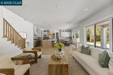 $4,998,000 | 1953 La Cadena, Diablo, CA 94528