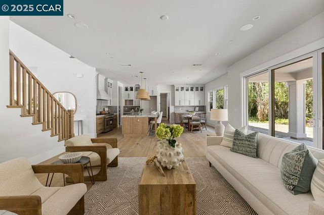 $4,998,000 | 1953 La Cadena, Diablo, CA 94528