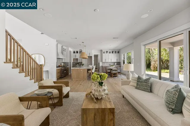 $4,998,000 | 1953 La Cadena, Diablo, CA 94528