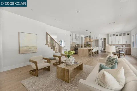 $4,998,000 | 1953 La Cadena, Diablo, CA 94528