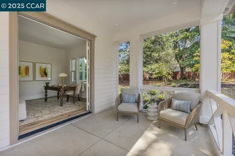 $4,998,000 | 1953 La Cadena, Diablo, CA 94528