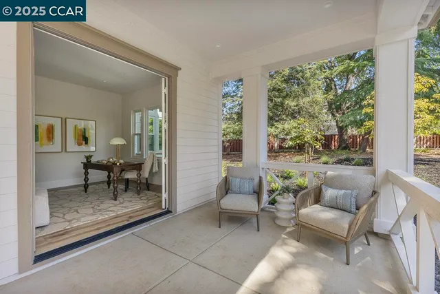 $4,998,000 | 1953 La Cadena, Diablo, CA 94528