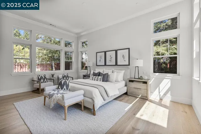 $4,998,000 | 1953 La Cadena, Diablo, CA 94528