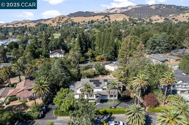 $4,998,000 | 1953 La Cadena, Diablo, CA 94528