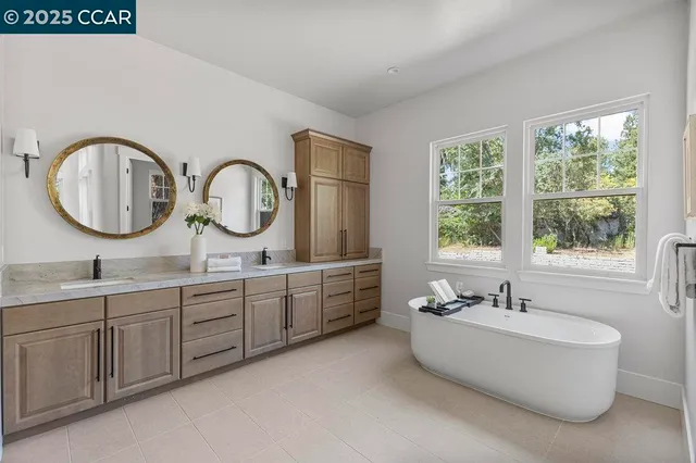 $4,998,000 | 1953 La Cadena, Diablo, CA 94528