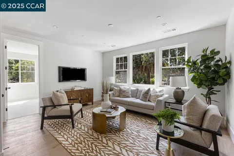 $4,998,000 | 1953 La Cadena, Diablo, CA 94528