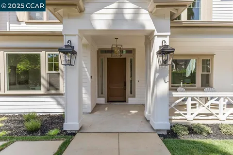 $4,998,000 | 1953 La Cadena, Diablo, CA 94528