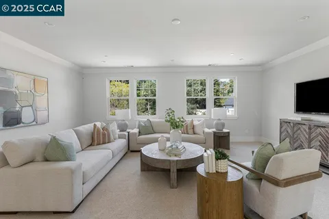 $4,998,000 | 1953 La Cadena, Diablo, CA 94528